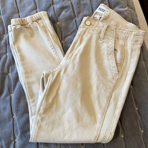 Paige mayslie jogger